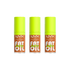 NYX Professional Makeup Fat Oil Lip Drip Gloss - Follow Back 3 Pack