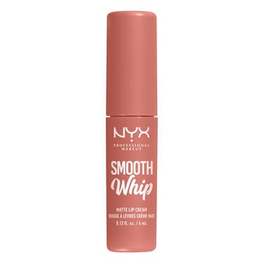 NYX Professional Makeup Smooth Whip Creamy Liquid Matte Lipstick - Cheeks