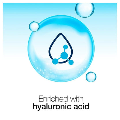 Neutrogena Hydro Boost Express Hydrating Body Spray 200ml / 6.8 fl oz