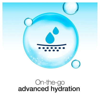 Neutrogena Hydro Boost Express Hydrating Body Spray 200ml / 6.8 fl oz