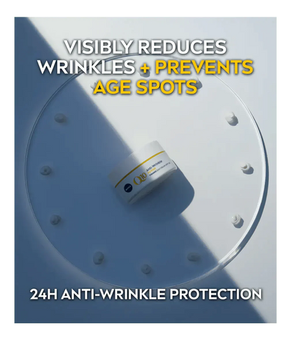 Nivea Q10 Power Age Spot Face Cream SPF30 50ml / 1.7 fl oz - 2 Pack