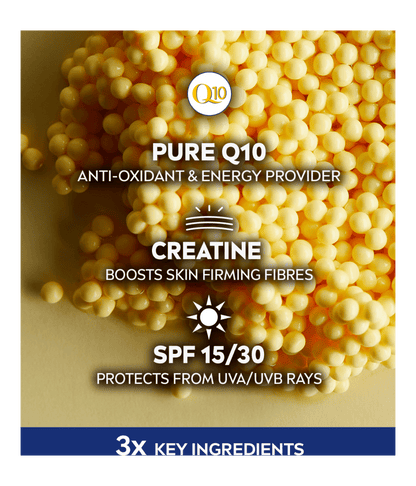 Nivea Q10 Power Age Spot Face Cream SPF30 50ml / 1.7 fl oz