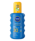 Nivea Sun Protect & Moisture Sun Cream Spray SPF30 200ml / 6.8 fl.oz