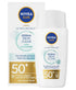 Nivea Sun UV Face Derma Blemish Control Anti-Blemish Complex Sun Fluid SPF50+ 40ml / 1.35 fl.oz
