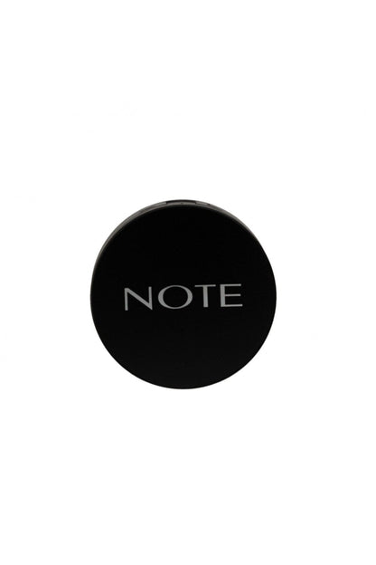 Note Cosmetics Luminous Silk Single Eyeshadow 05 Lila