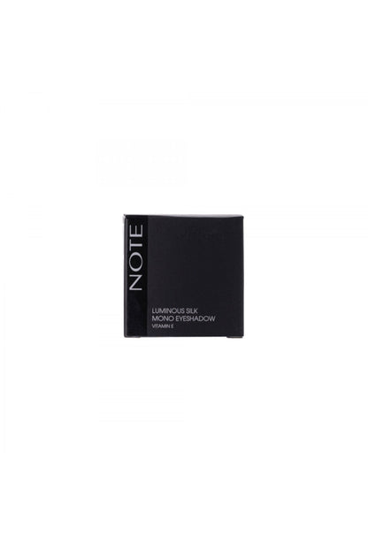 Note Cosmetics Luminous Silk Single Eyeshadow 05 Lila