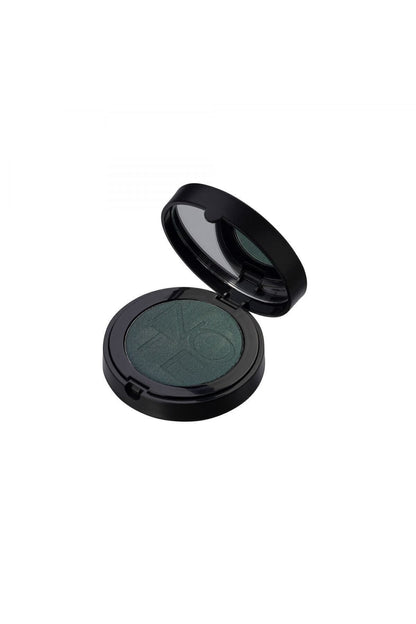 Note Cosmetics Luminous Silk Single Eyeshadow 11 Green