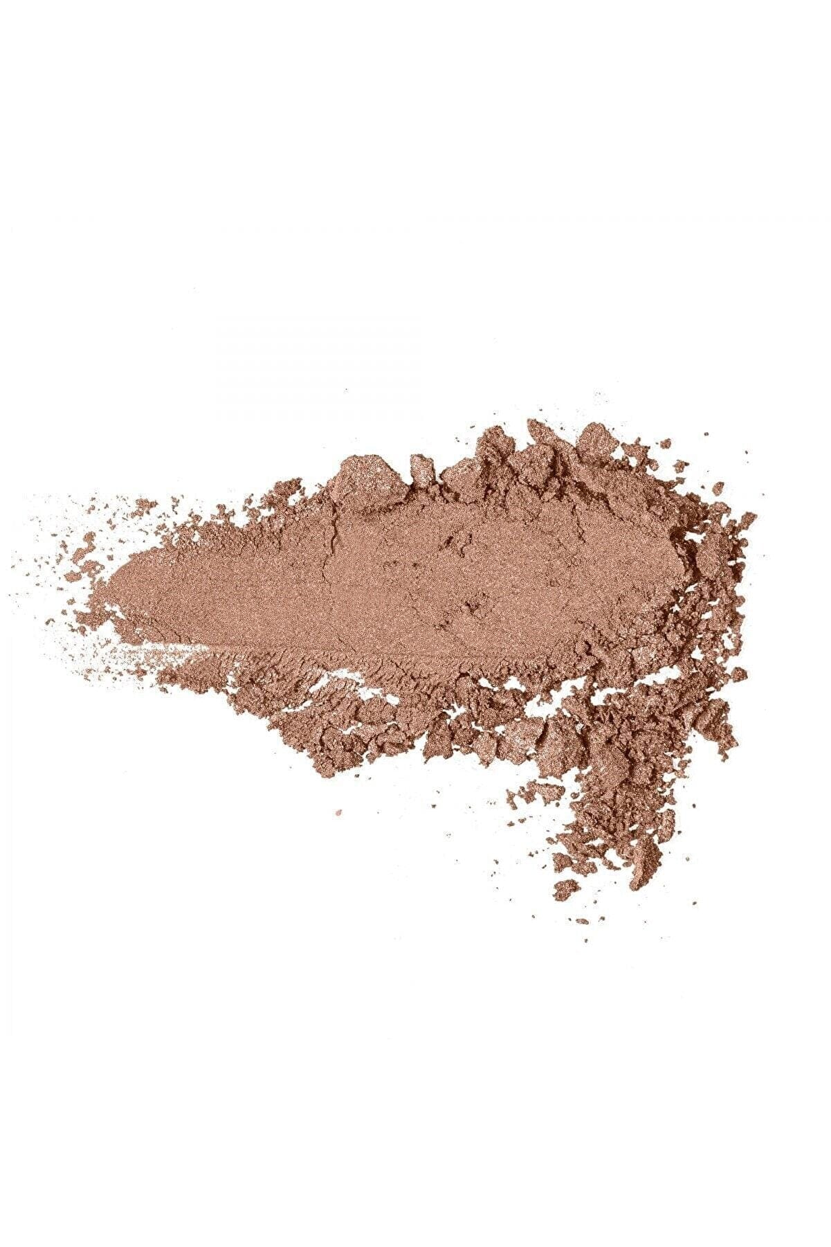 Note Cosmetics Luminous Silk Single Eyeshadow 13 Salmon