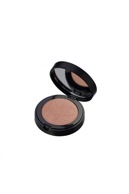 Note Cosmetics Luminous Silk Single Eyeshadow 13 Salmon