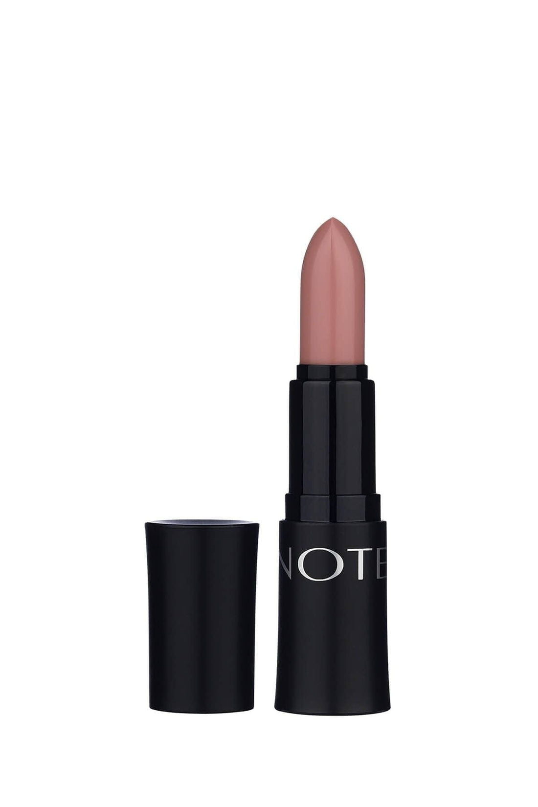 Note Cosmetics Mattemoist Lipstick Matte Finish Lipstick 310 Lingerie Nude