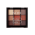 Note Flawless Eye Shadow Palette 01
