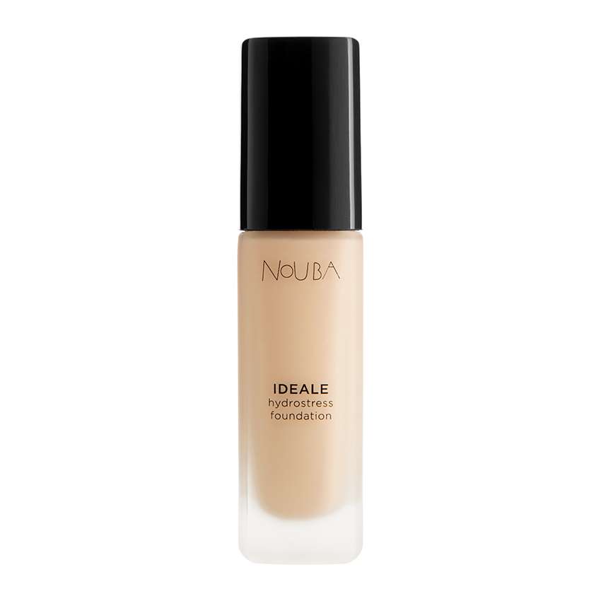 Nouba Ideale Hydrostress Foundation 10