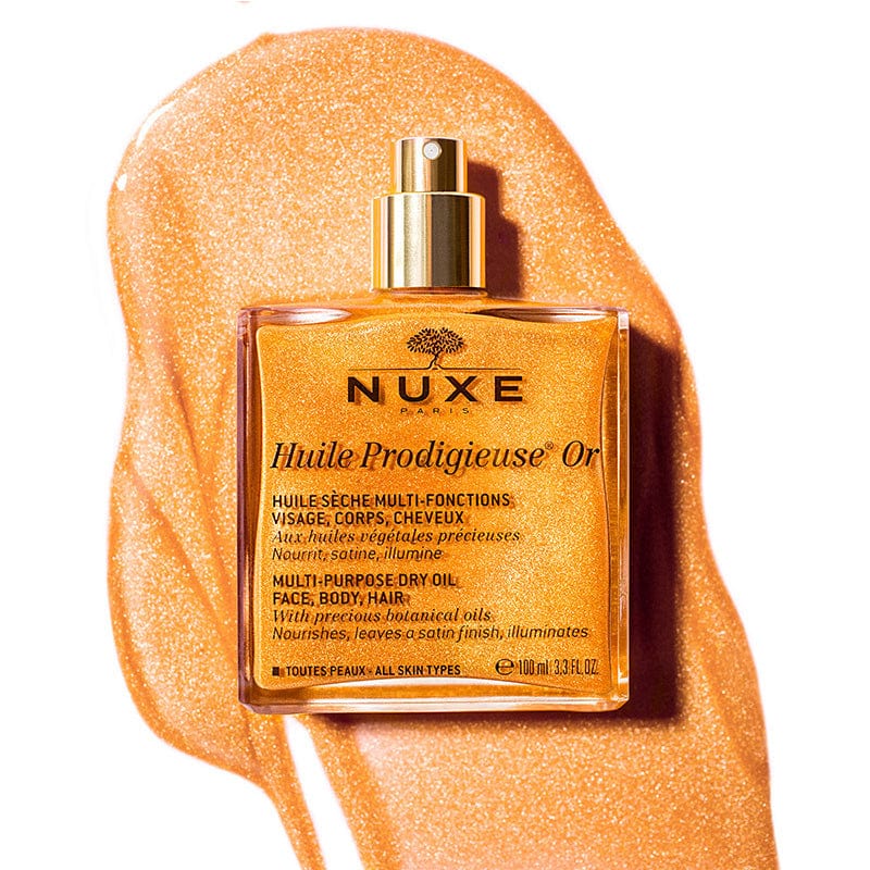 Nuxe Huile Prodigieuse or Multi Purpose Dry Oil 100ml