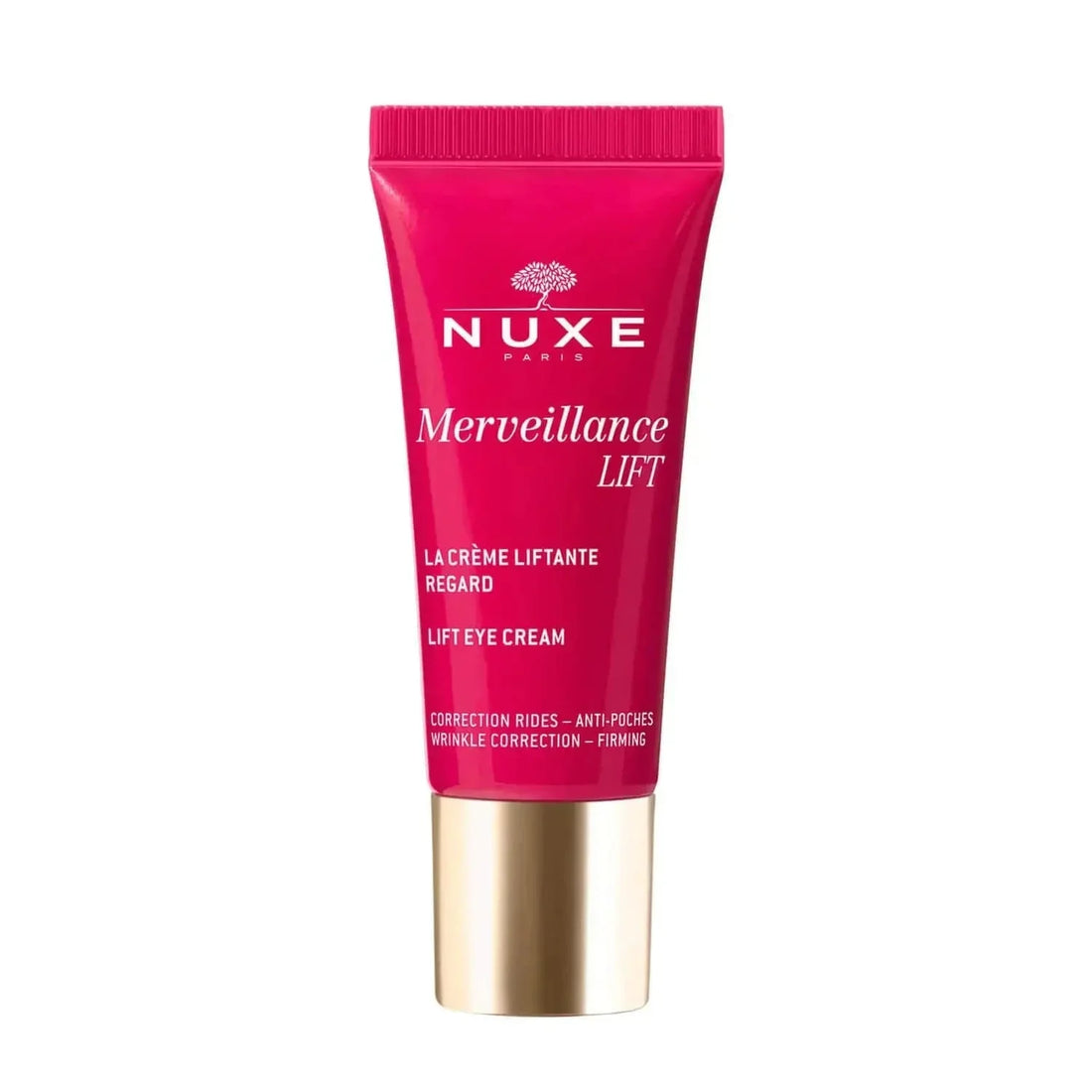 Nuxe Merveillance Lift Eye Cream 15 ml