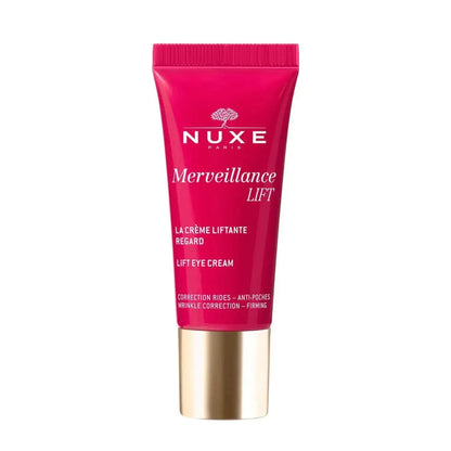 Nuxe Merveillance Lift Eye Cream 15 ml