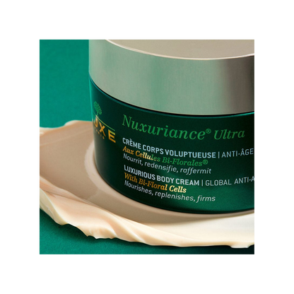 Nuxe Nuxuriance Ultra Anti-Aging Body Cream 200ml