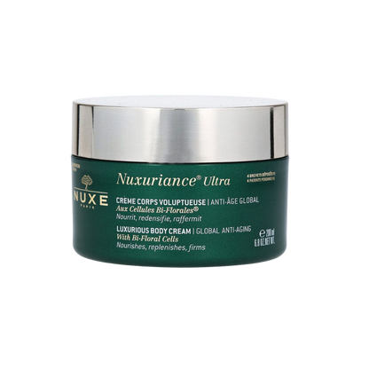 Nuxe Nuxuriance Ultra Anti-Aging Body Cream 200ml