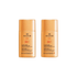 Nuxe Sun Light Fluid High Protection SPF50 50ml 2 Pack