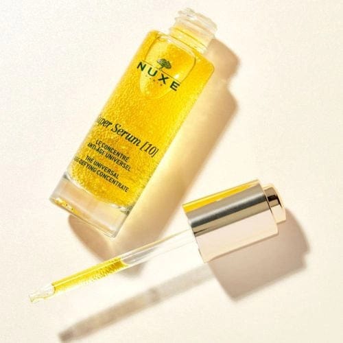 Nuxe Super 10 Serum The universal Anti-aging Concentrate  30 ml
