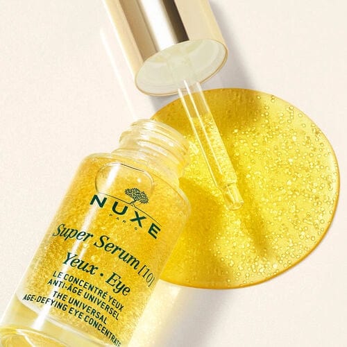 Nuxe Super Serum Eye 15 ml 2 Pack