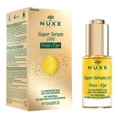 Nuxe Super Serum Eye 15 ml 2 Pack