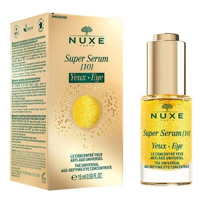 Nuxe Super Serum Eye 15 ml 3 Pack