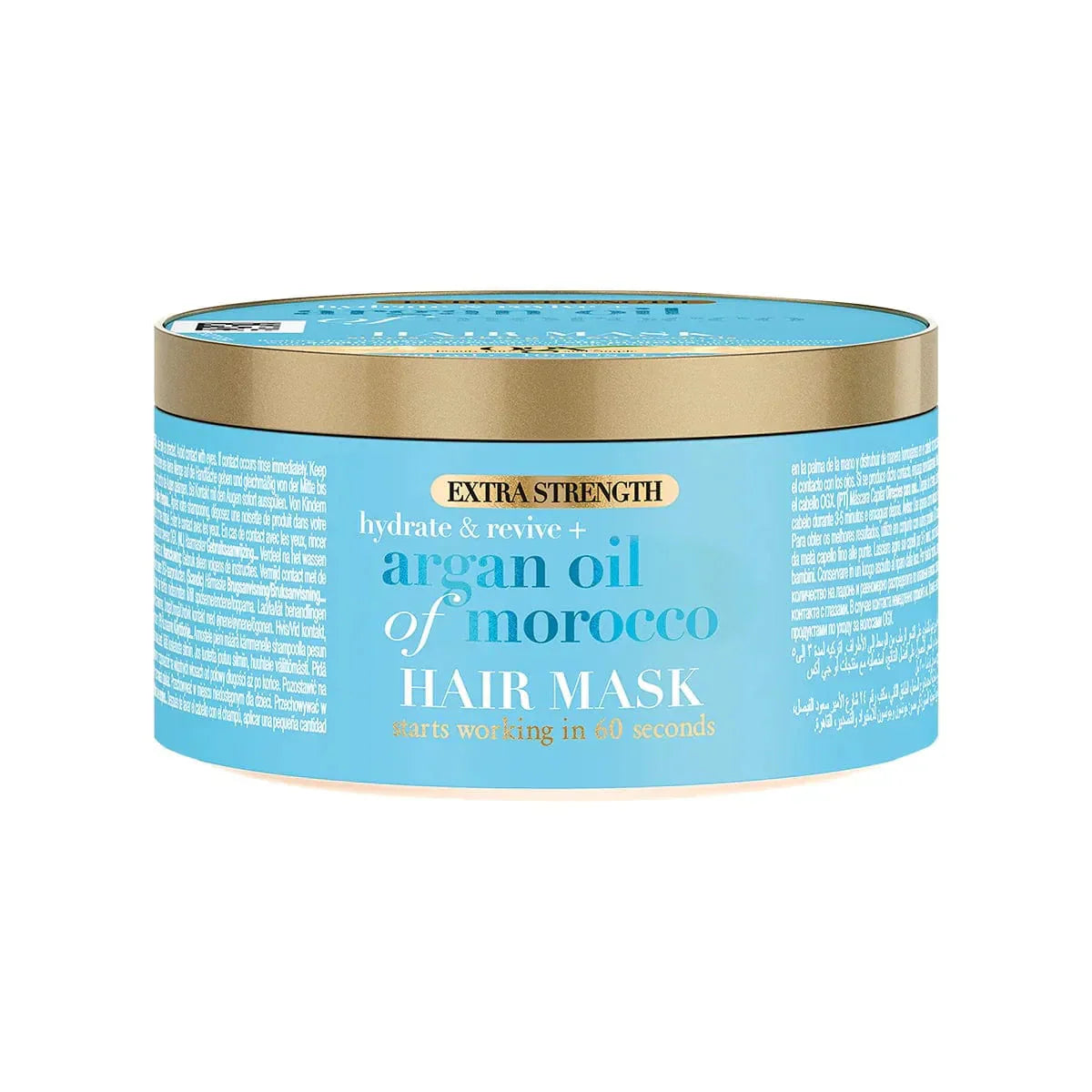 OGX Argan Oil Of Morocco Hair Mask 300 ml