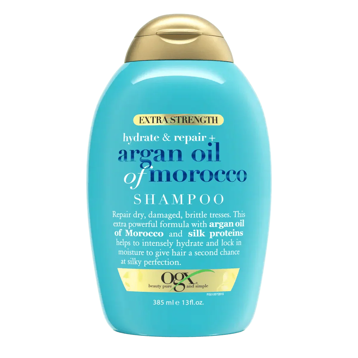 OGX Argan Oil of Morocco Shampoo 385 ml
