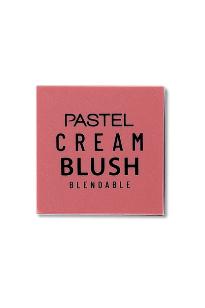 Pastel Cream Blush - 41 Dazzling