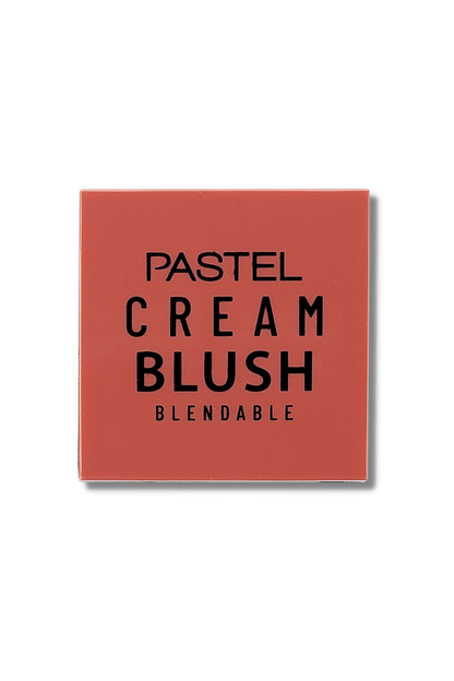 Pastel Cream Blush - 42 Rosery -2 Pack