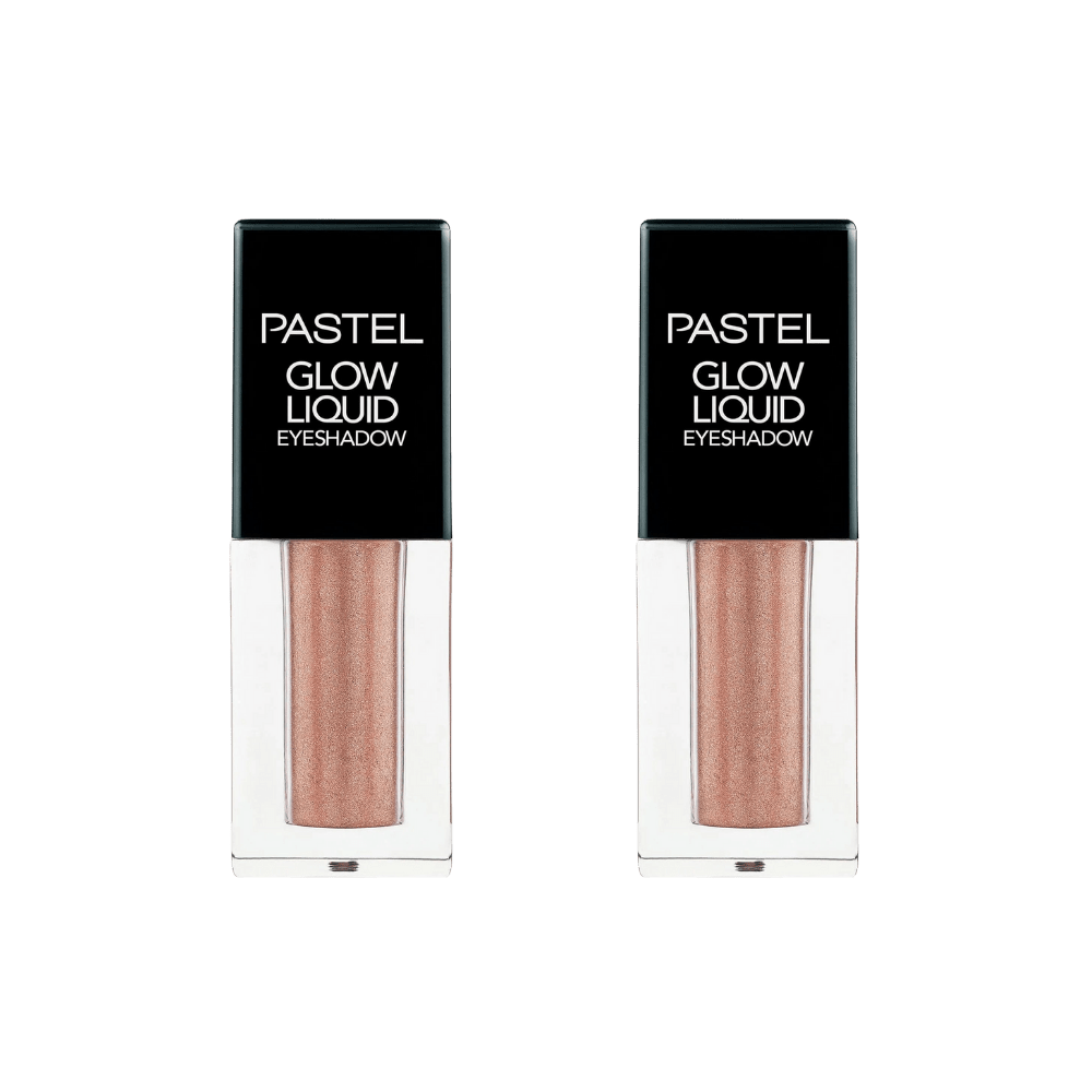 Pastel Glow Liquid Eyeshadow - 221 Dreamland -2 Pack