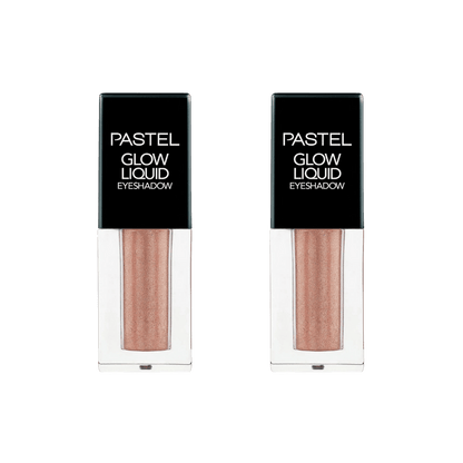 Pastel Glow Liquid Eyeshadow - 221 Dreamland -2 Pack