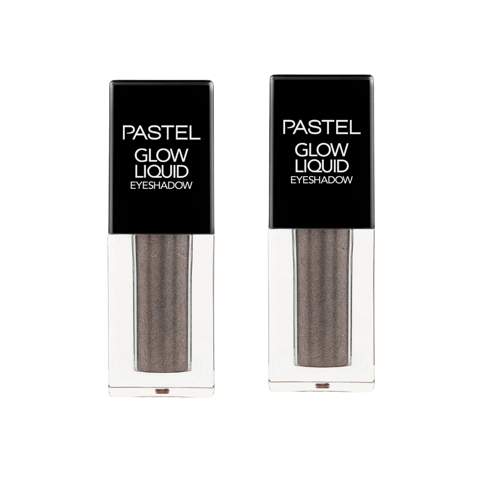 Pastel Glow Liquid Eyeshadow - 223 Eye-catching -2 Pack