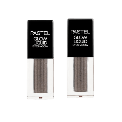 Pastel Glow Liquid Eyeshadow - 223 Eye-catching -2 Pack