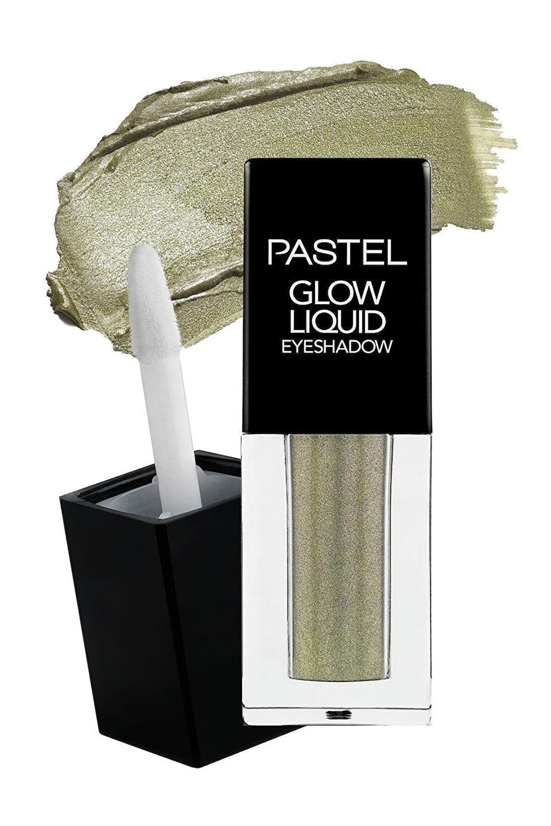 Pastel Glow Liquid Eyeshadow - 224 Rainforest -2 Pack