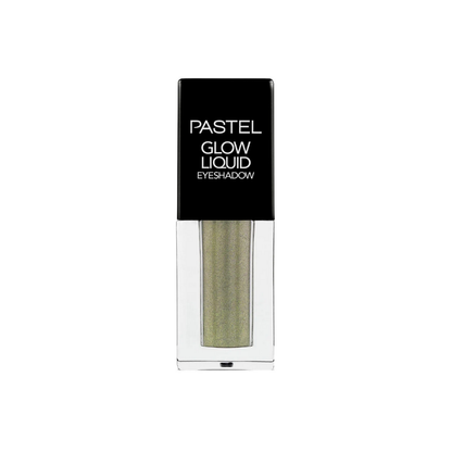 Pastel Glow Liquid Eyeshadow - 224 Rainforest