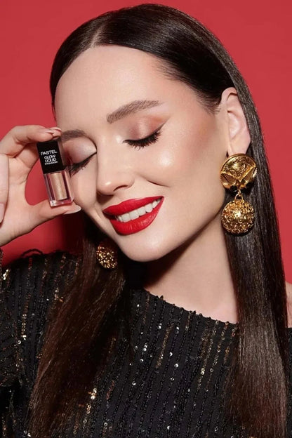 Pastel Glow Liquid Eyeshadow - 225 Champagne -2 Pack