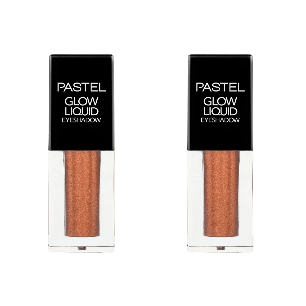 Pastel Glow Liquid Eyeshadow - 226 Life Core -2 Pack