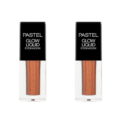 Pastel Glow Liquid Eyeshadow - 226 Life Core -2 Pack
