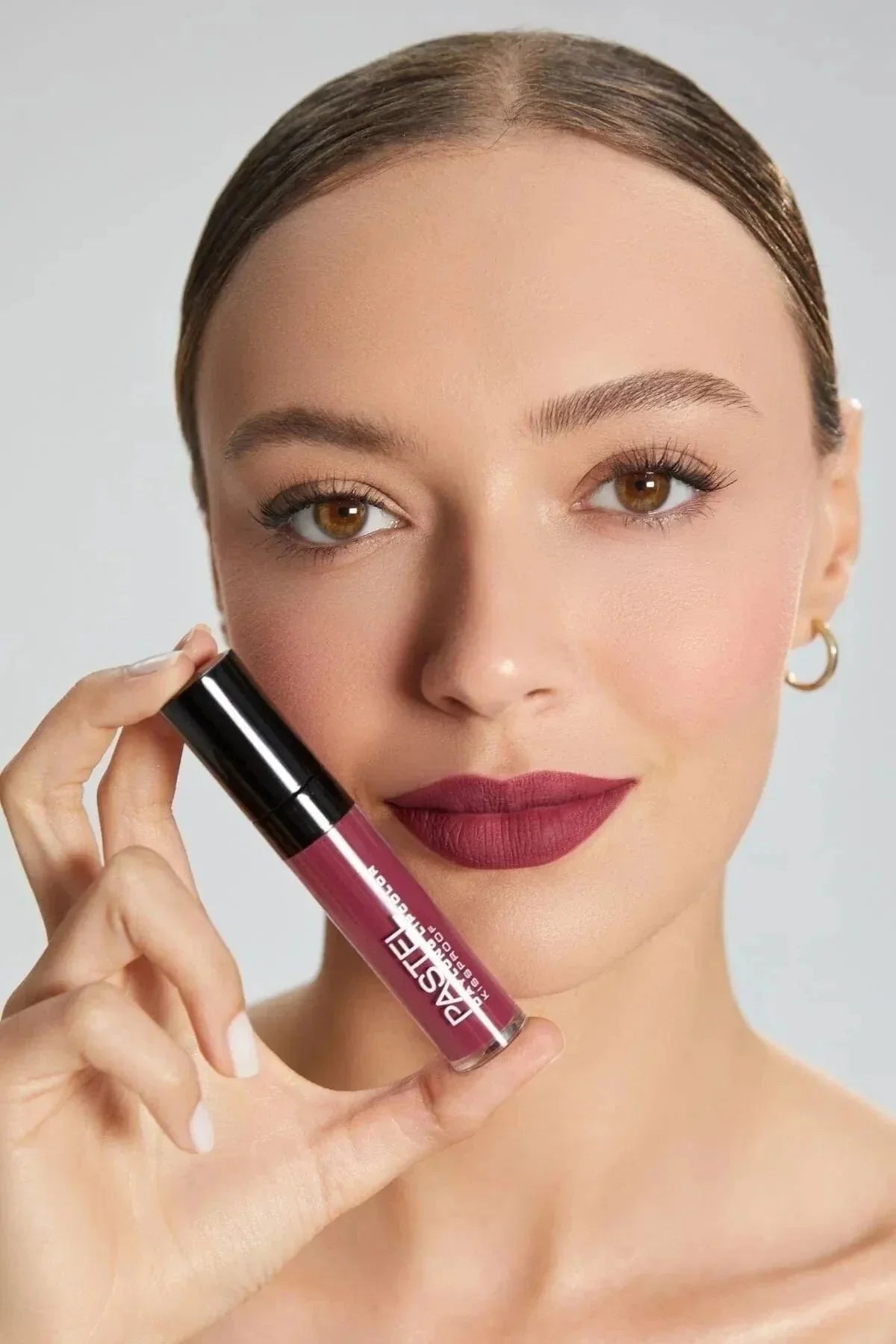 Pastel Kissproof Daylong Liquid Lipstick - 19  -2 Pack