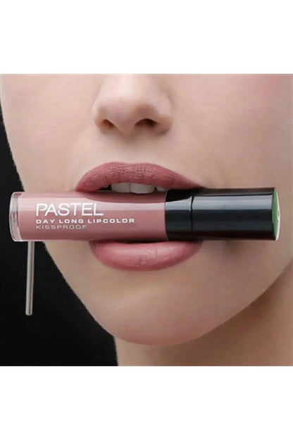 Pastel Kissproof Daylong Liquid Lipstick - 31