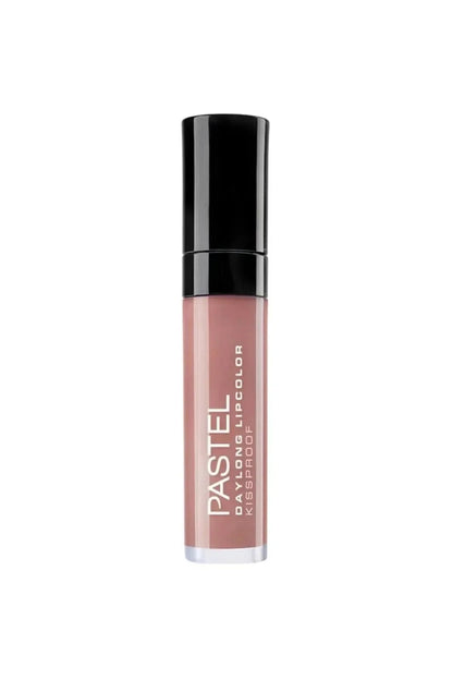 Pastel Kissproof Daylong Liquid Lipstick - 31