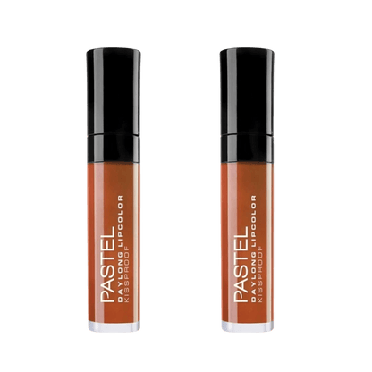 Pastel Kissproof Daylong Liquid Lipstick - 38  2 Pack