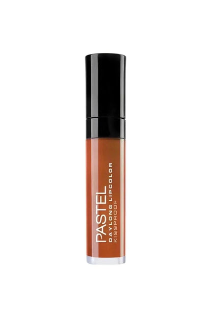 Pastel Kissproof Daylong Liquid Lipstick - 38