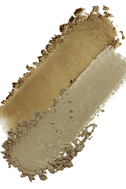 Pastel Monochrome Duo Eyes - 23 First Harvest 2 x 1.3 g