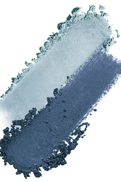 Pastel Monochrome Duo Eyes - 25 Cosmic 2 x 1.3 g