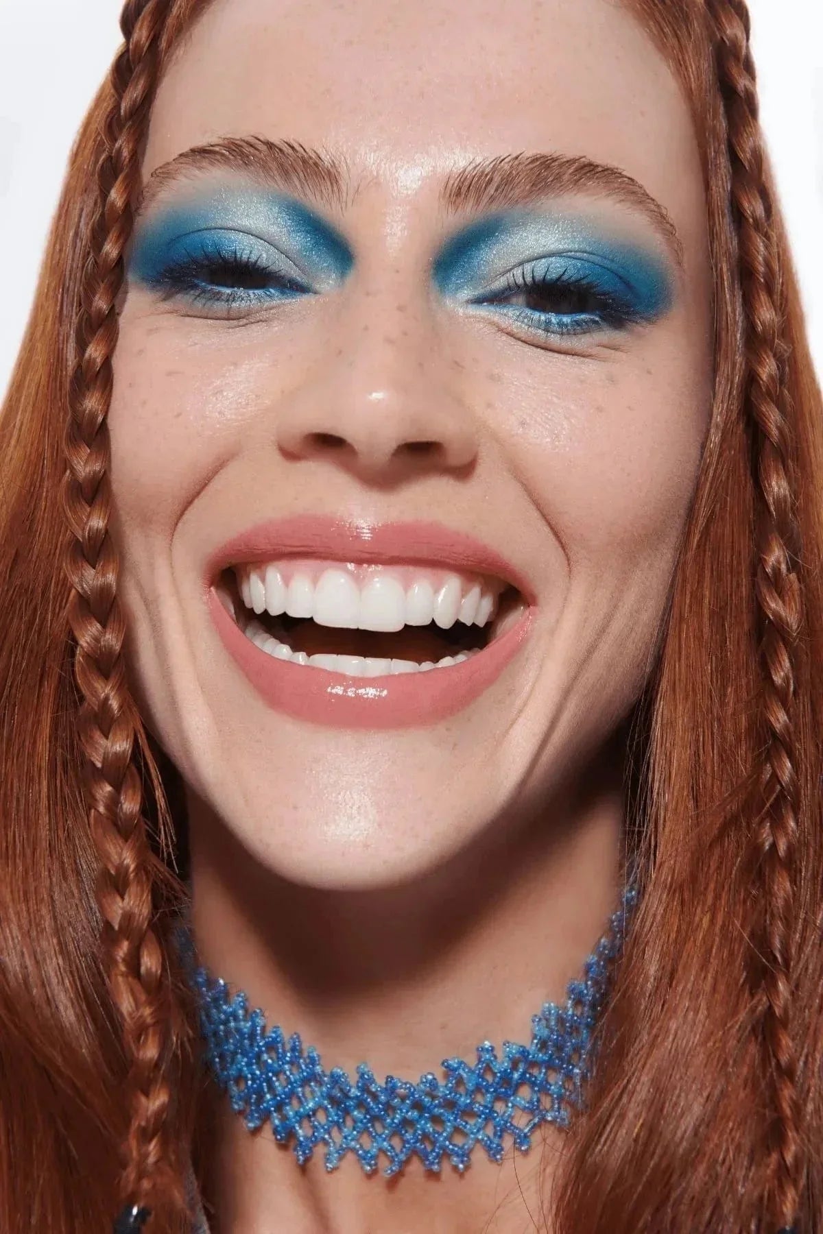 Pastel Monochrome Duo Eyes - 25 Cosmic 2 x 1.3 g