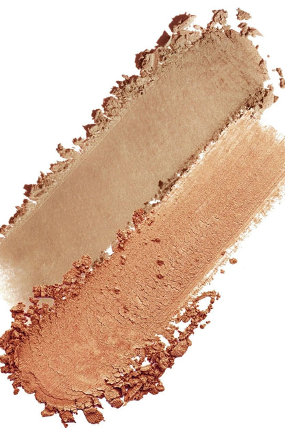 Pastel Monochrome Duo Eyes - 26 Sand Dunes 2 x 1.3 g