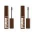 Pastel Profashion Eyebrow Mascara - Light Brown 22  -2 Pack