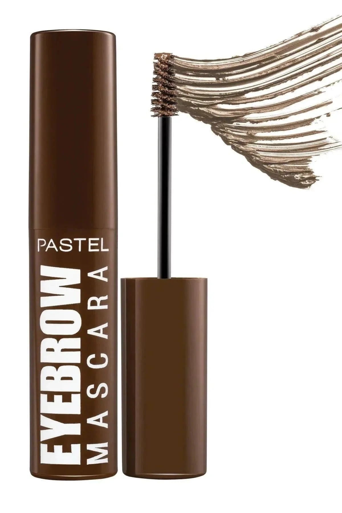 Pastel Profashion Eyebrow Mascara - Light Brown 22